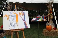 Arts and Entertainment Salisbury in Pemberton with Christina Jarmolinski