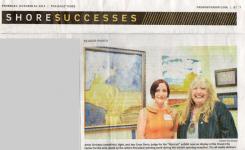 Shoresuccesses of Delmarva Now The Daily Times 10.23.2014
