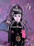 Breakfast at Tiffany by Christina Jarmolinski