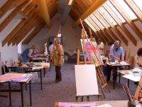 Instructing "The Pathway to Abstraction" 