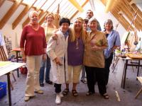 Instructing "The Pathway to Abstraction" 