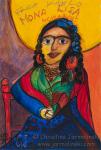 Interpretations of Frida Kahlo / compared to Mona Lisa