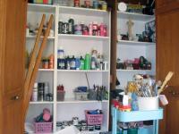 Never been so organized! by Christina Jarmolinski