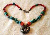 Heart Creations for all those who love! by Christina Jarmolinski