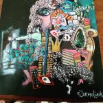 Christina - Jarmolinski - fine - art - Some - of -my- newer- works-The - Museum