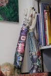 My Studio Moments by Christina Jarmolinski