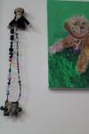 My Studio Moments by Christina Jarmolinski