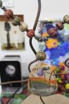 My Studio Moments by Christina Jarmolinski