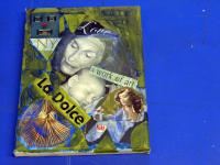 La Dolce by Christina Jarmolinski