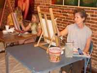 Classes at Arts for Act in Fort Myers, FL.