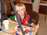 Classes at Arts for Act in Fort Myers, FL.