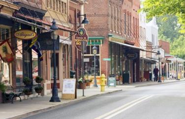 Runaway Bride with Julia Roberts and Richard Gere