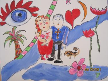 We are online! by Christina Jarmolinski