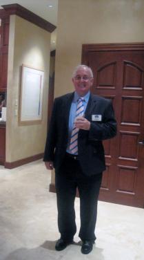 Jim Roach for Congress by Christina Jarmolinski