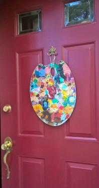 Welcome into my studio