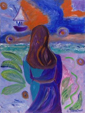 Emotions by Christina Jarmolinski