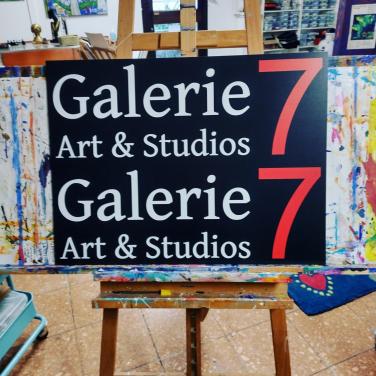  Galerie 7 Art & Studios