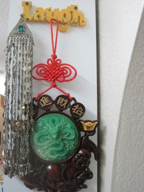 Fun in my studio by Christina Jarmolinski